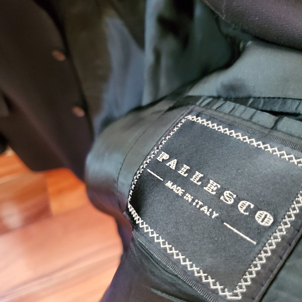 Italian Blazer